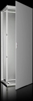 Шкаф распределительный 800x2200x600 мм, стальной, светло-серый, 1 шт Rittal 8826000