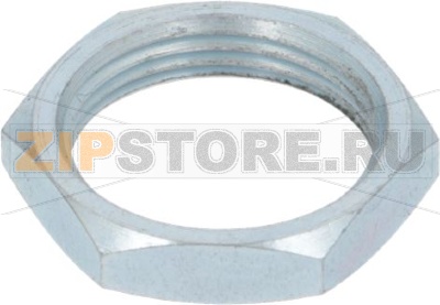 TUERCA M16X1 ZINCADA 