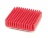 PUSH BLOCK 1/4 (RED)