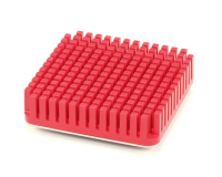 PUSH BLOCK 1/4 (RED)