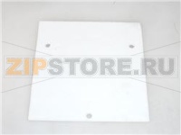 GUARNIZIONE 110x110 mm FORO ø 70 mm