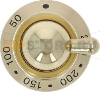 THERMOSTAT KNOB FOR OVEN