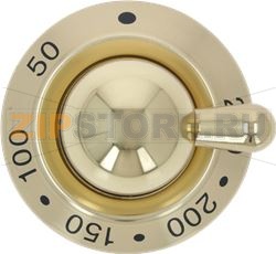 THERMOSTAT KNOB FOR OVEN 