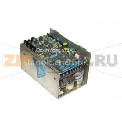 Сервопривод Fanuc A06B-6055-H212 