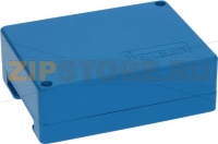 КОНТРОЛЬНЫЙ БЛОК ДОЗАТОРА 2-3 ГРУППЫ 230 В