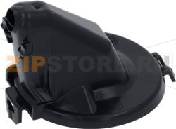 НАКОНЕЧНИК ПОДАЧИ КОФЕ 