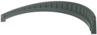 CARROZZERIA SUPERIORE NERA SX ELLISSE