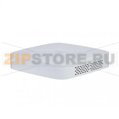 IP-видеорегистратор, 16 каналов Dahua DHI-NVR4116-EI 