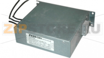 Фильтр EMC Mitsubishi Electric MF-2F230-06.230-MFb 