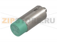 Индуктивный датчик Inductive sensor NBN25-30GM50-UO-V12 Pepperl+Fuchs