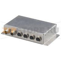 MultiViewBox IFM E2M250