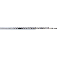 Провод 1x1.5 мм², прозрачный Lapp UNITRONIC LiYCY