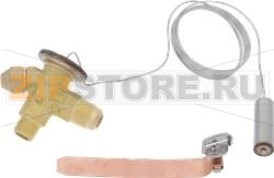 THERMOSTATIC VALVE DANFOSS TE 2 R448/449 