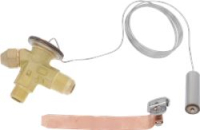 THERMOSTATIC VALVE DANFOSS TE 2 R448/449