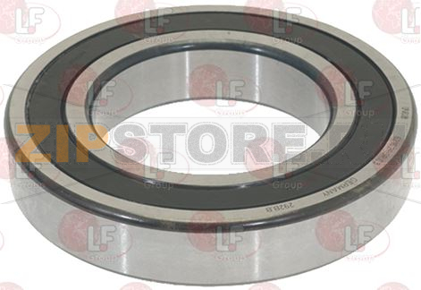 ПОДШИПНИК 6216 2RS C3 