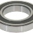 ПОДШИПНИК 6216 2RS C3 - ПОДШИПНИК 6216 2RS C3