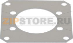 GUARNIZIONE CAMERA MISCELATOZIONE GAS 