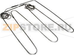 HEATING ELEMENT 500W 