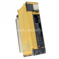 Сервоусилитель Fanuc A06B-6117-H211