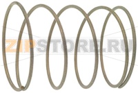 ПРУЖИНА Ø 37X48 ММ