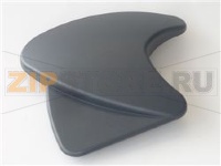 FIANCO SX BZ02 GRIGIO