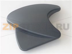 FIANCO SX BZ02 GRIGIO 