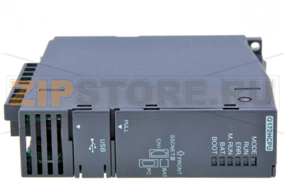 Модуль позиционирования Mitsubishi Electric Q172HCPU-T 