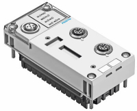 Модуль шинный Festo CPX-FB37