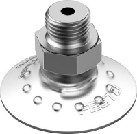 Присоска вакуумная Festo VAS-55-1/4-SI-B