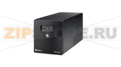 Источник бесперебойного питания 1 кВАLIEBERT GXT-MT+ 1kVA G2 