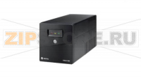 Источник бесперебойного питания 1 кВАLIEBERT GXT-MT+ 1kVA G2