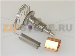 VALVOLA TERMOSTATICA DANFOSS TUC 3 