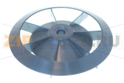 MOTOR FAN 