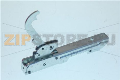 HINGE FOR OVEN DOOR MOD. 3T 