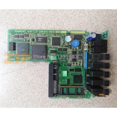 Плата печатная Fanuc A20B-8101-0200 