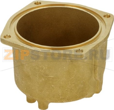 НИЖНЯЯ ЧАСТЬ БОЙЛЕРА 