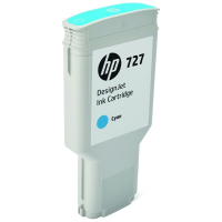 Картридж 300 мл, голубой HPE F9J76A