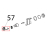 Sonda temperatura PT100, L1000 Unox XFT 185