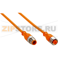 Кабель соединительный SICK DSL-1204-G02MN