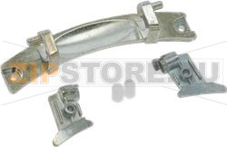 DOOR HINGE CANDY 91700103 