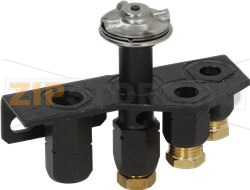 PILOT BURNER SIT 3 FLAMES 