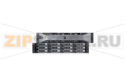 Сервер Dell 210-39506-001f 