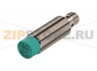 Индуктивный датчик Inductive sensor NBN8-18GM50-E0-V1 Pepperl+Fuchs
