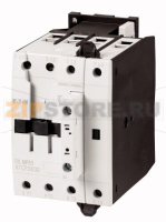 Контактор 63 А, 240В (АС), 4 полюса, AC-3, AC-4 Eaton DILMP63(240V50HZ)