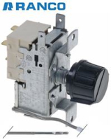 CYCLE THERMOSTAT P-G