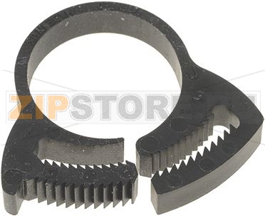 НЕЙЛОНОВЫЙ ЗАЖИМ ПУСКОВОГО ВЫКЛЮЧАТЕЛЯ Ø 20.3/23.0 ММ 