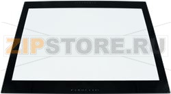 VITRE INTERIEURE DE PORTE 