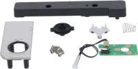 BASE ASSEMBLY NTC FOR STEAM WAND SAGE