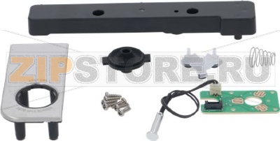 BASE ASSEMBLY NTC FOR STEAM WAND SAGE 