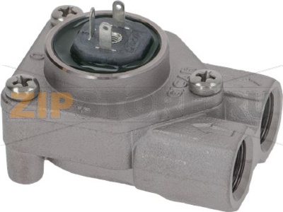 VOLUMETRIC COUNTER GICAR 